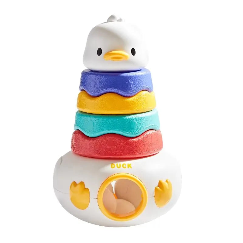 Shape Sorting Matching Eggs